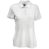  Lady-Fit 65/35 Polo, _S, 65% /, 35% /, 170 /2