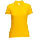  Lady-Fit 65/35 Polo, -_XS, 65% /, 35% /, 180 /2
