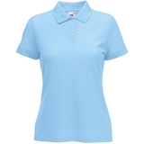  Lady-Fit 65/35 Polo, -_S, 65% /, 35% /, 180 /2