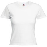  Lady-Fit Valueweight T, _L, 100% /, 160 /2