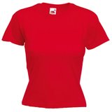  Lady-Fit Valueweight T, _L, 100% /, 165 /2