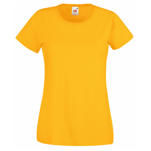   "Lady-Fit Valueweight T", -_XS, 100% , 160 /2