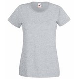  "Lady-Fit Valueweight T", -_S, 100% , 160 /2