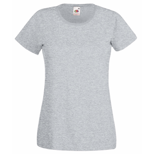   "Lady-Fit Valueweight T", -_XS, 100% , 160 /2 ()