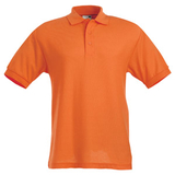   65/35 Pique Polo,._L, 65% /, 35% /    Fruit of the Loom