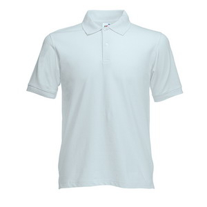   New Slim Fit Polo, ._L, 97% /, 3%  Fruit of the Loom