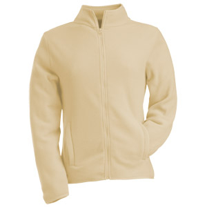   Lady-Fit Micro Jacket, .-_XS, 100% /, 250  Fruit of the Loom
