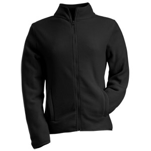   Lady-Fit Micro Jacket, _XL, 100% /, 250  Fruit of the Loom
