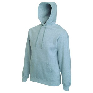   Hooded Sweat, _XL, 80% /, 20% /, 280  Fruit of the Loom