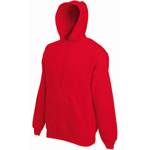   Hooded Sweat, _M, 80% /, 20% / Fruit of the Loom