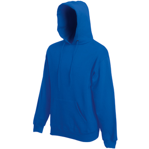   Hooded Sweat, -_M,80% /, 20% /,280  Fruit of the Loom