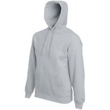   Hooded Sweat, _S,80% /, 20% /, 280     Fruit of the Loom