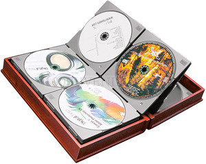    24 CD-    ()
