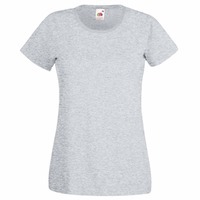  "Lady-Fit Valueweight T", -_M, 100% /, 160 /2