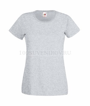   "Lady-Fit Valueweight T", -_M, 100% /, 160 /2 ()
