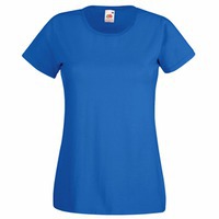  "Lady-Fit Valueweight T", _L, 100% , 165 /2
