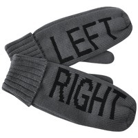  "LEFT&RIGHT",  , L, / ,  