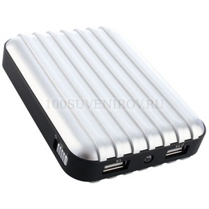   Frequent Flyer PowerBank 8800 mAh, 