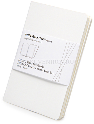    Moleskine Volant (, 2 .), Pocket (914), 