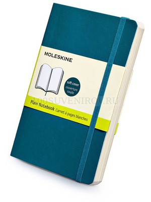    Moleskine Classic Soft (), Pocket (914 ), 