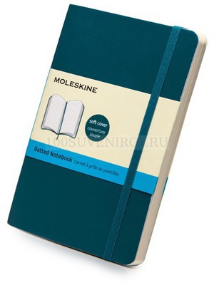   Moleskine Classic Soft ( ), Pocket (914 ), 