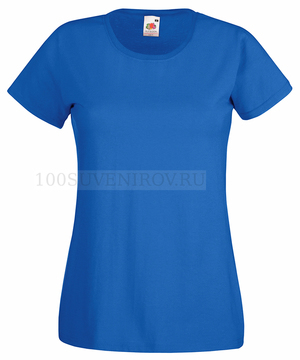   "Lady-Fit Valueweight T", _XL, 100% , 165 /2