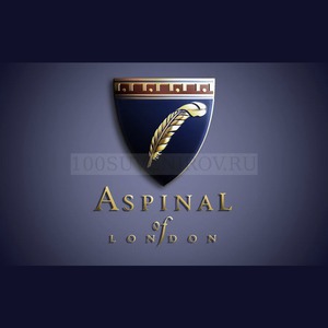    ,  Aspinal of London