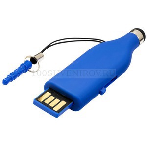  - USB 2.0  4 Gb, 
