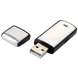   - Square USB 2.0  4 Gb