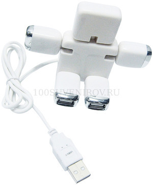  USB HUB  4     -  