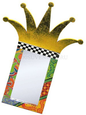  Drag Crown Toms Collection