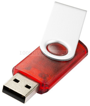  -   Rotate translucent USB 2.0  2 