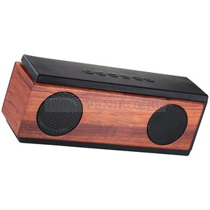    Native Wooden Bluetooth  