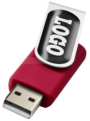   -   Rotate doming USB 2.0  4 