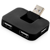USB Hub "Gaia"  4 
