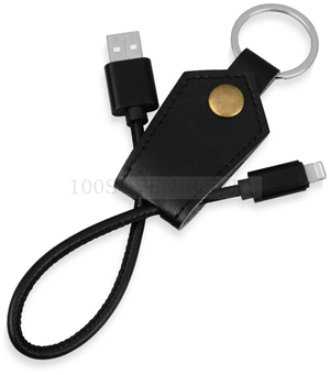  - USB-Lightning Pelle ()