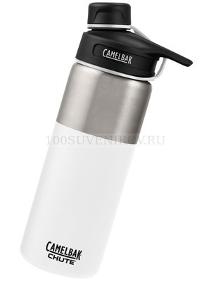    Chute Vacuum Insulated Stainless 0,6 CamelBak (, )