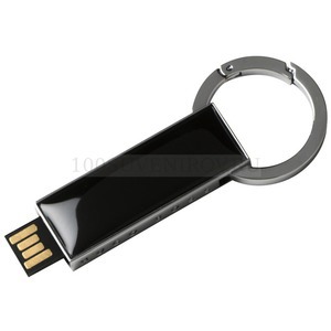   USB-  16  Essential Shiny Black