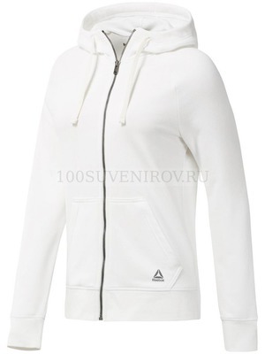      ELEMENTS FRENCH TERRY FULL ZIP,  S