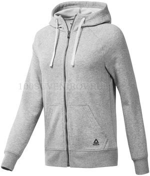      ELEMENTS FRENCH TERRY FULL ZIP,  S