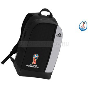   EMBLEM 2018 FIFA World Cup Russia Adidas (, )