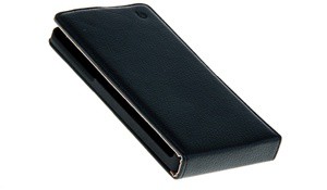  - 48563 Slim-case Sony C5503 Xperia ZR (),  Slim