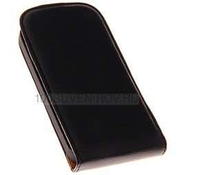  - 48566 Flip-case HTC One SV (),  Slim