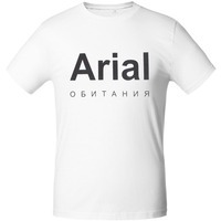   Arial ,  S,   