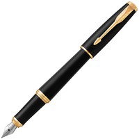   Parker Urban Core Muted Black GT