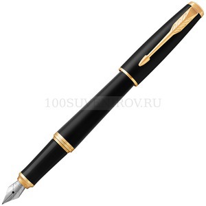    Parker Urban Core Muted Black GT ( , )