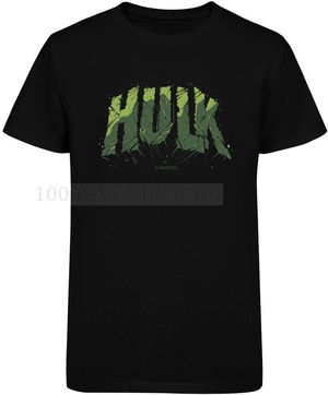   Hulk,  S Marvel