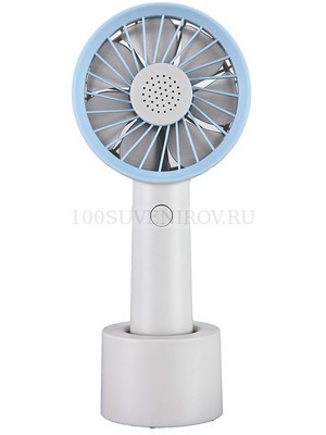    FLOW Handy Fan I White   , 8,4  18,1  4,4  Rombica ()