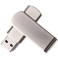 USB flash- SWING METAL (32), , 5,31,70,9 , 