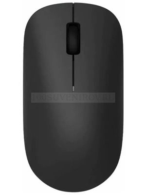    Wireless Mouse Lite Xiaomi ()